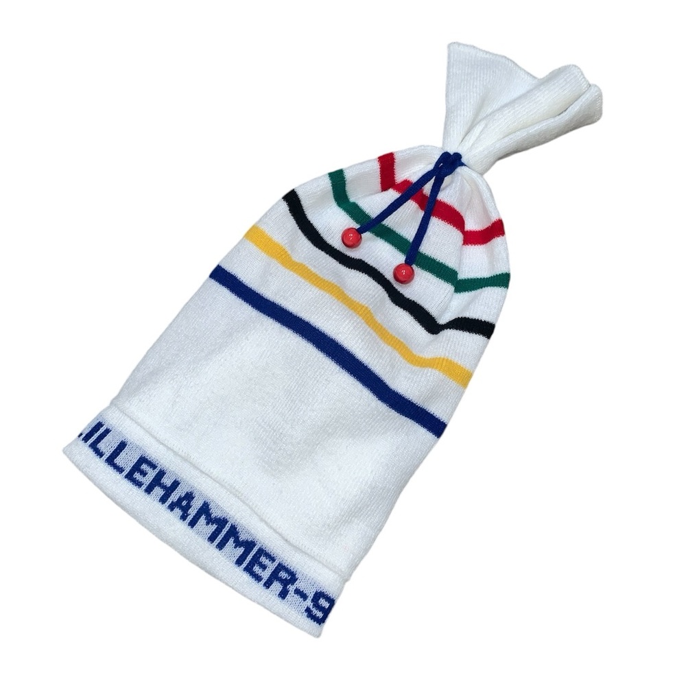 Lillehammer’94 Olympic Stocking Cap